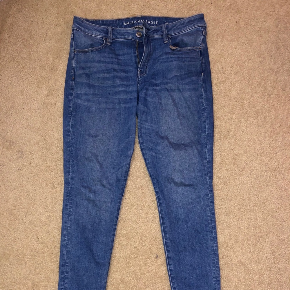 Ae Jegging - image 1